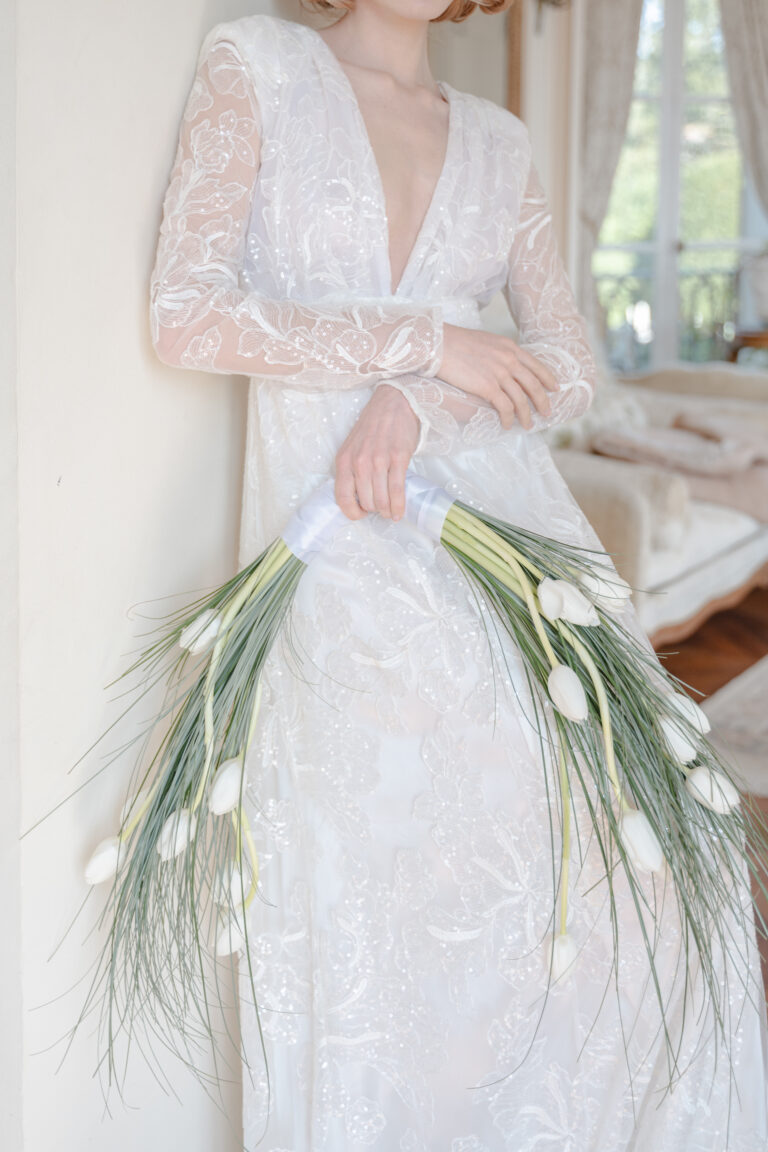 laurent souday studio photographe mariage chateau de prieuré mariage romantique jardin d'hivers