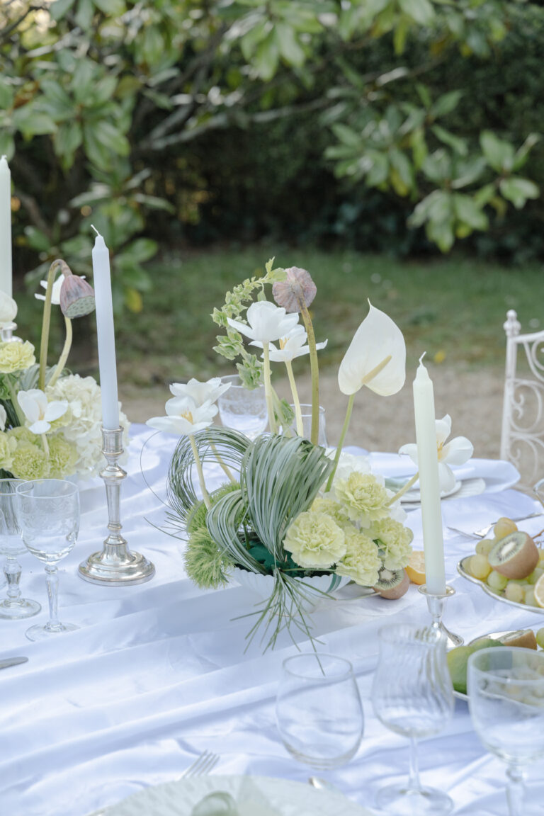 laurent souday studio photographe de mariage chateau du prieuré designer floral caroll clinard