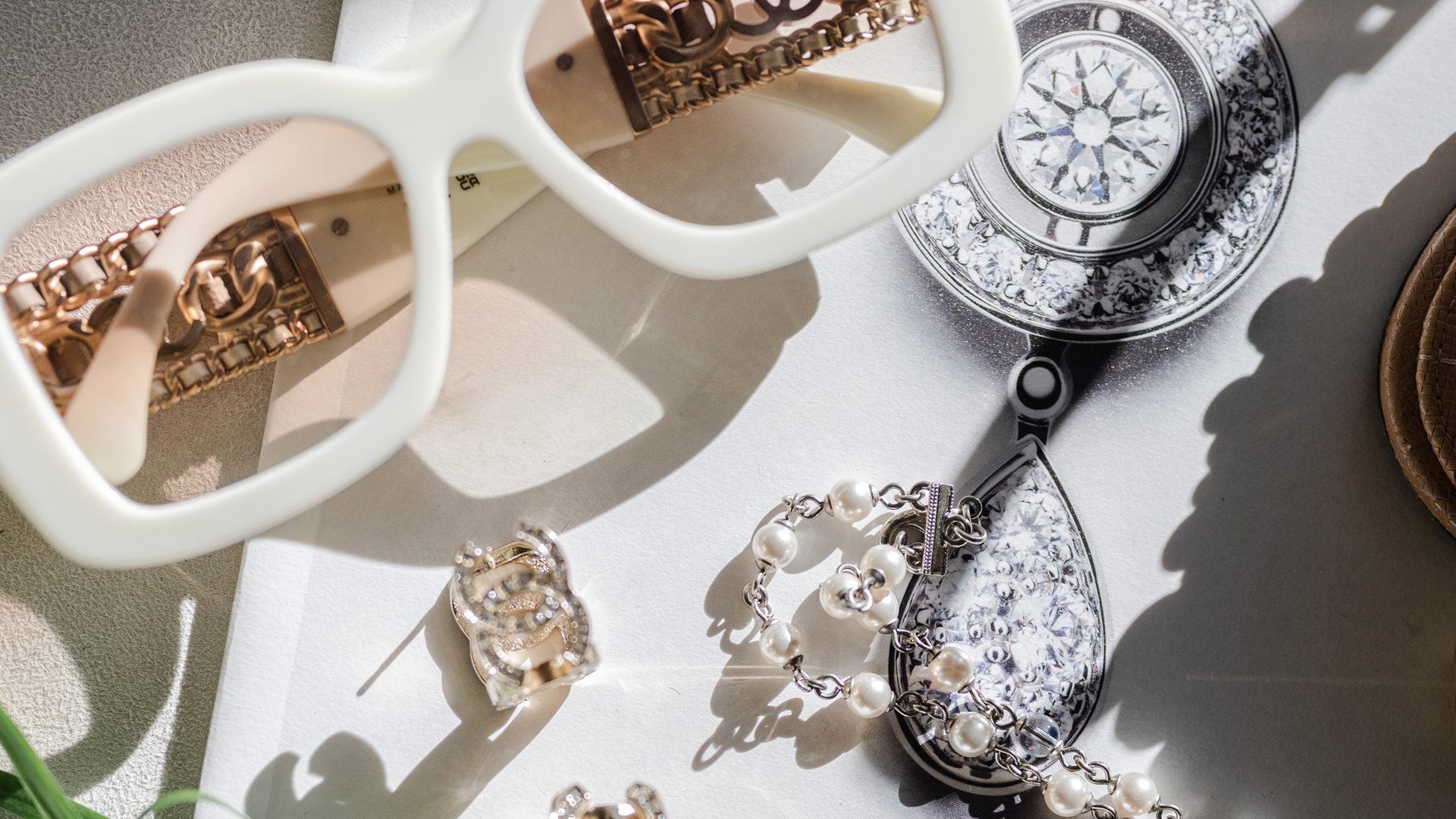 laurent souday studio photographe mariage domaine roccabella le pradet flatlay