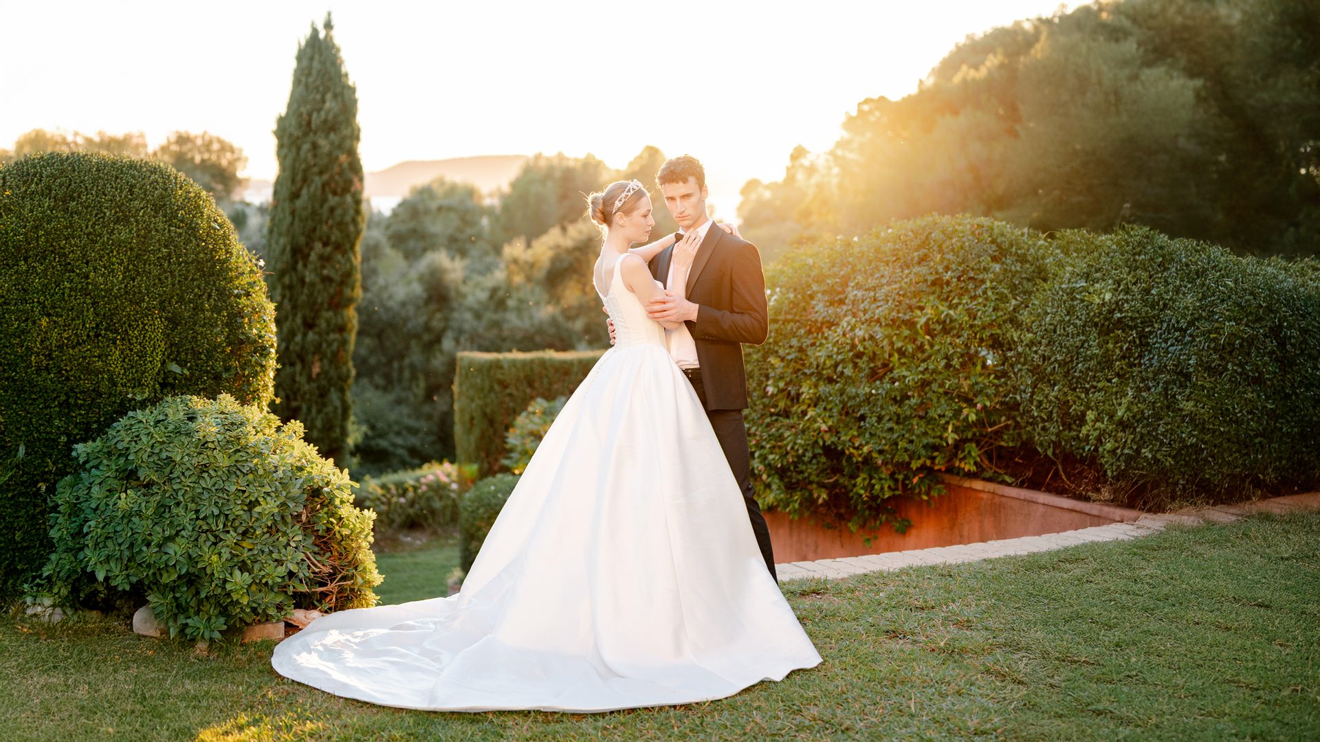 laurent souday studio photographe mariage domaine rocca bella le pradet
