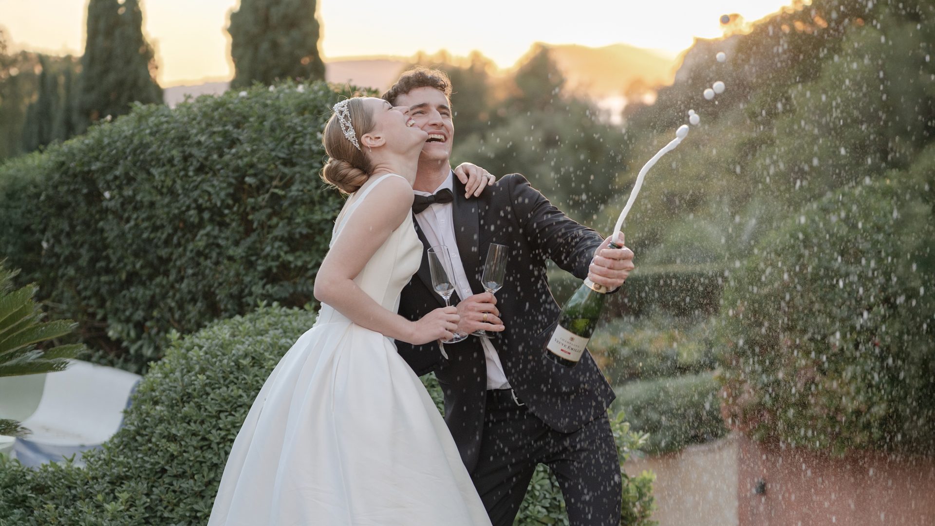 laurent souday studio photographe mariage domaine roccabella le pradet champagne